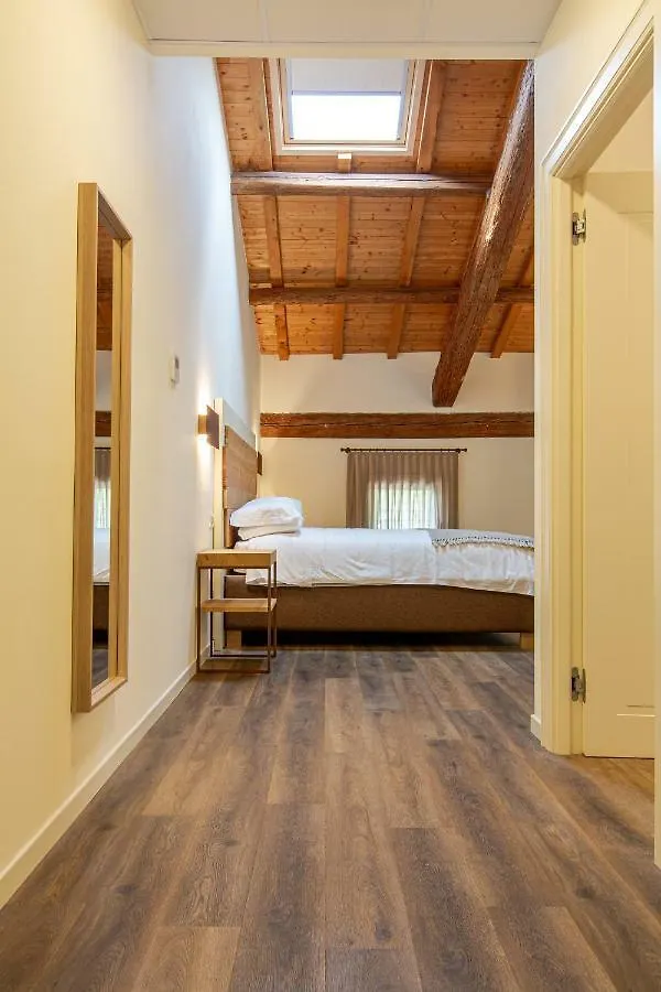 Agriturismo La Campagnola Montegaldella