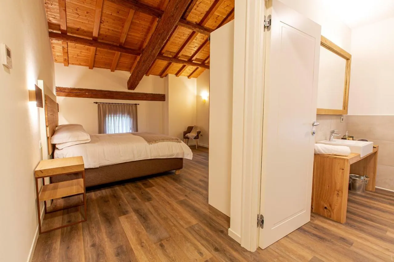 Agriturismo La Campagnola Montegaldella