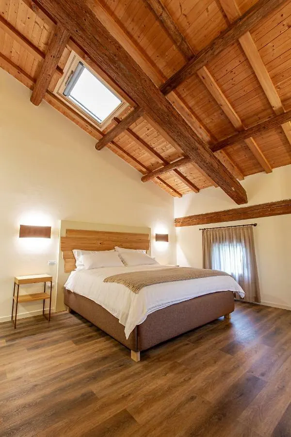 Agriturismo La Campagnola Montegaldella 0*,