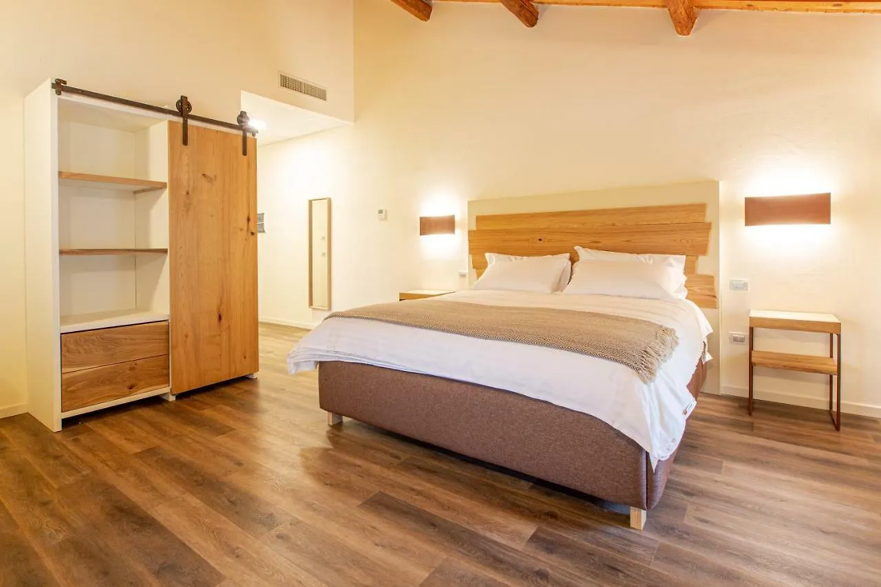 Agriturismo La Campagnola Montegaldella