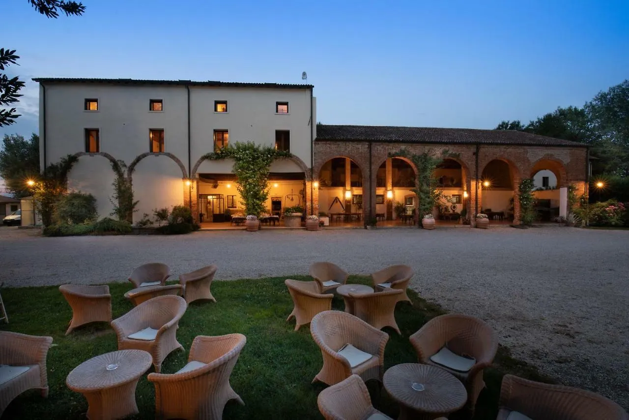 Agriturismo La Campagnola Montegaldella