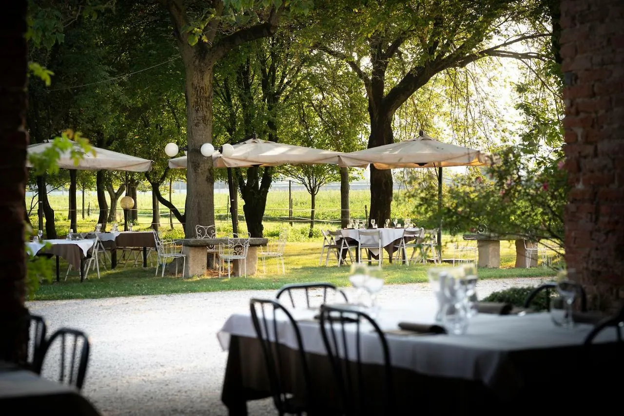 Agriturismo La Campagnola Montegaldella